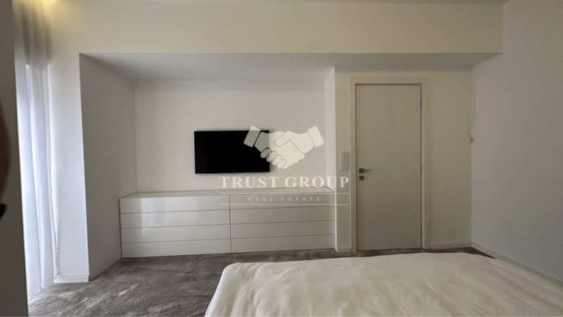 Apartament 3 camere lux - Floreasca 