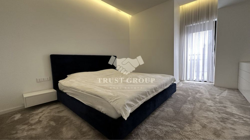 Apartament 3 camere lux - Floreasca 