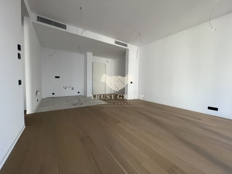 Apartament 2 camere lux Floreasca