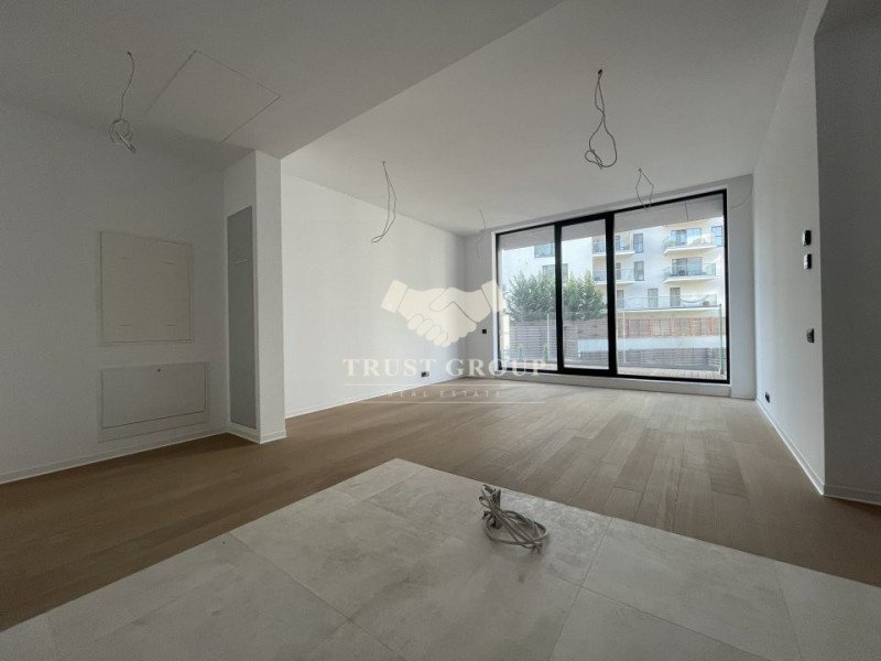 Apartament 2 camere lux Floreasca