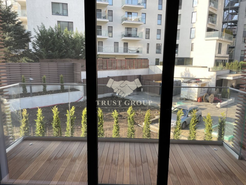 Apartament 2 camere lux Floreasca