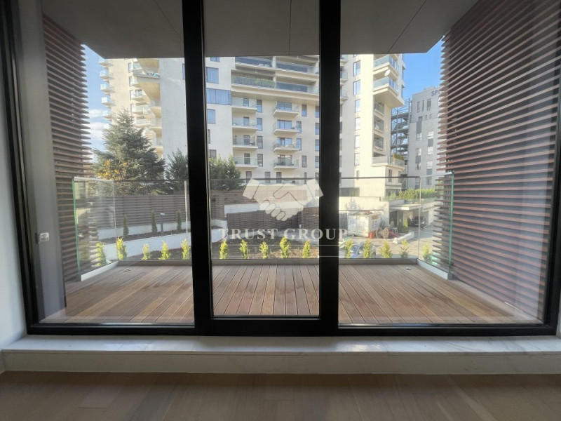 Apartament 2 camere lux Floreasca