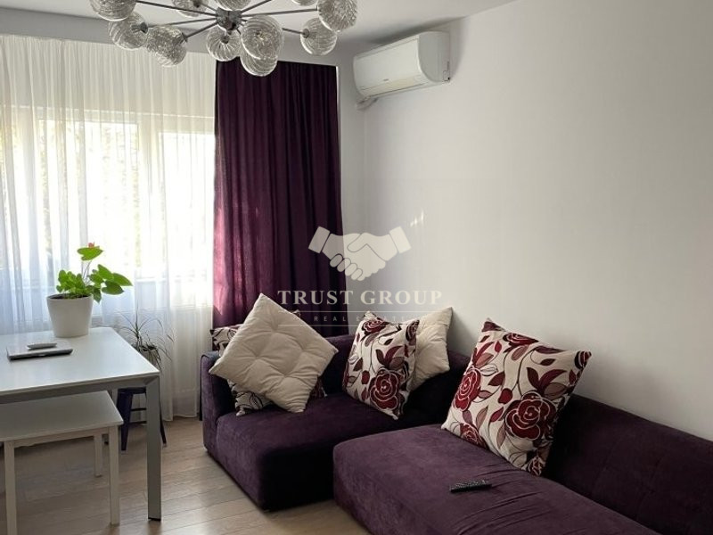 Apartament 3 camere in Aviatiei