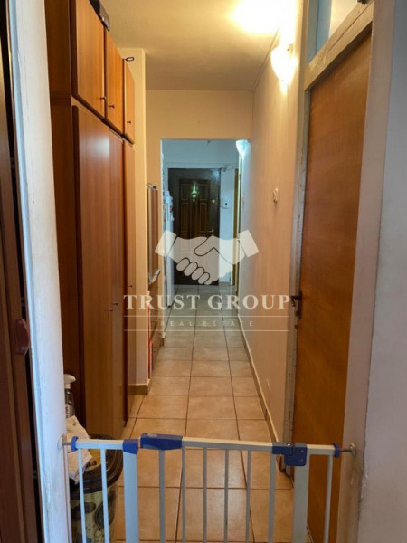 Apartament 3 camere Aviatiei