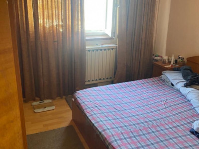 Apartament 3 camere Aviatiei