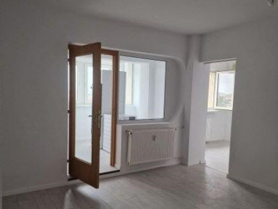 Apartament 3 camere Dorobanti