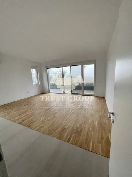 Apartament 2 camere Baneasa | Terasa 38mp | 1 loc de parcare