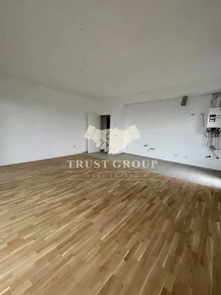 Apartament 2 camere Baneasa | Terasa 38mp | 1 loc de parcare