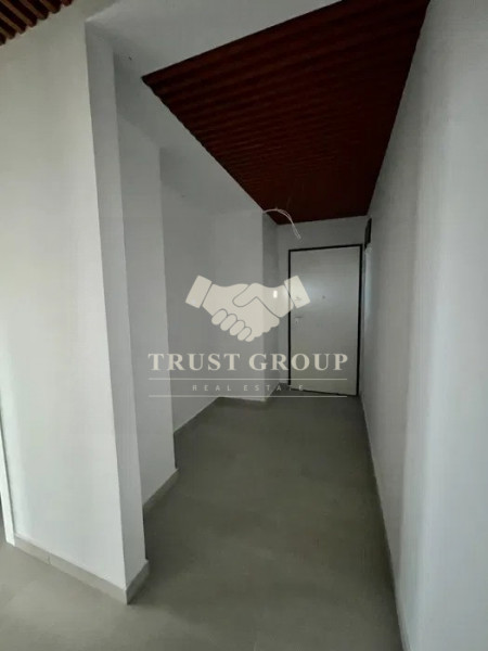 Apartament 2 camere Baneasa | Terasa 38mp | 1 loc de parcare