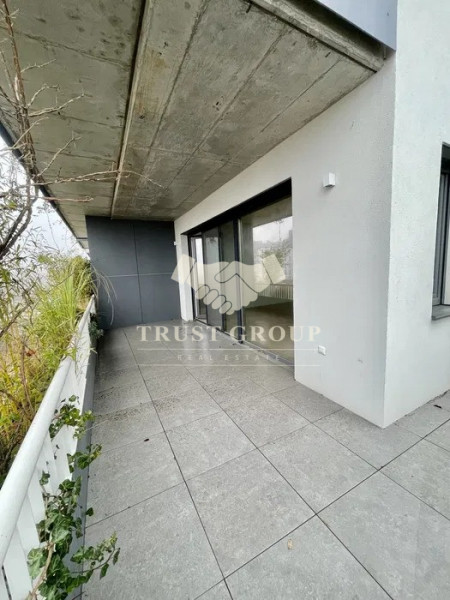 Apartament 2 camere Baneasa | Terasa 38mp | 1 loc de parcare