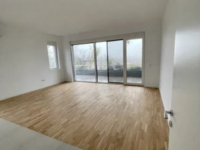 Apartament 2 camere Baneasa | Terasa 38mp | 1 loc de parcare