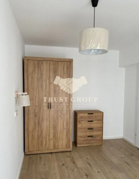 Aparatament 2 camere Belvedere | 1 Loc de parcare