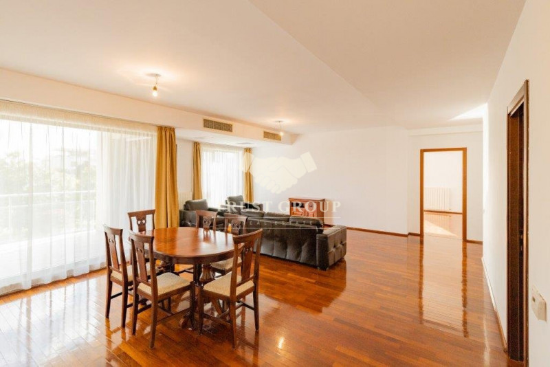 Apartament 3 camere Baneasa 