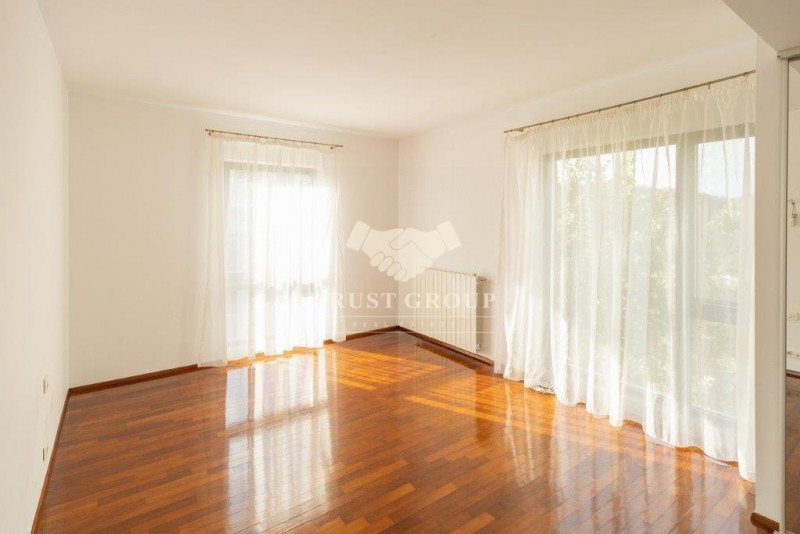 Apartament 3 camere Baneasa 