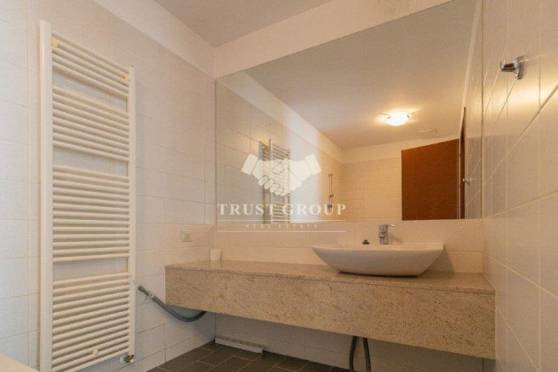 Apartament 3 camere Baneasa 