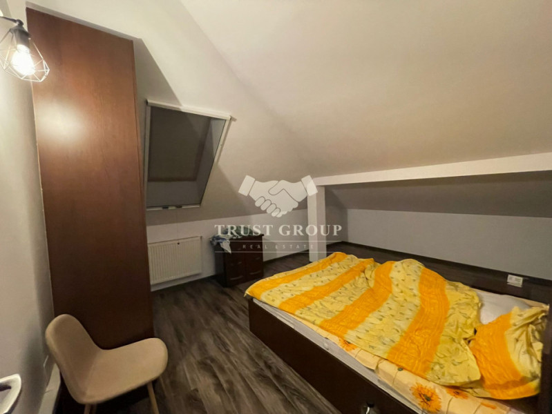 Apartament 2 camere Tunari