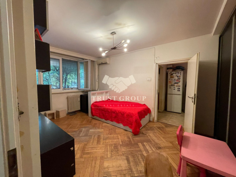 Apartament 2 camere Parcul Circului | Barbu Vacarescu