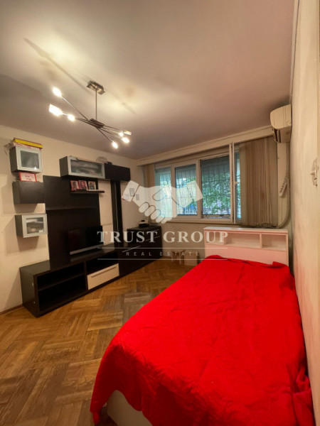 Apartament 2 camere Parcul Circului | Barbu Vacarescu