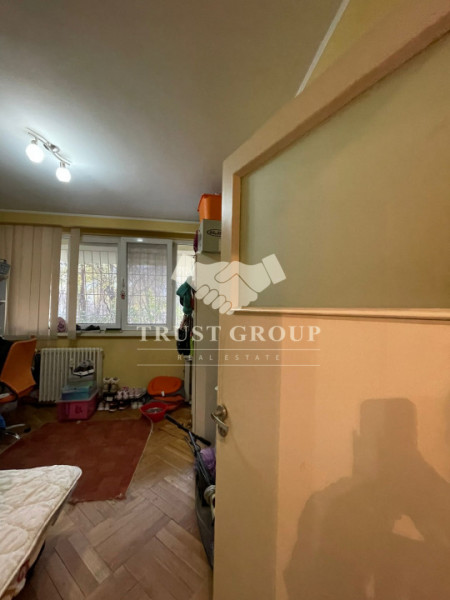 Apartament 2 camere Parcul Circului | Barbu Vacarescu