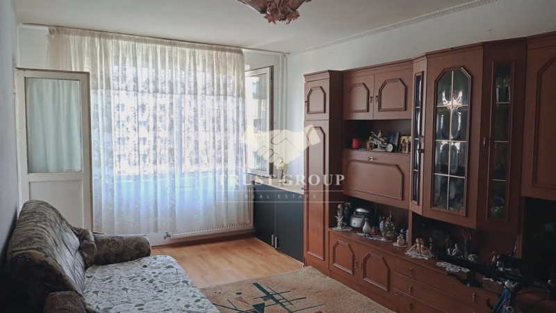 Apartament 3 camere Arena Nationala - metrou Iancului