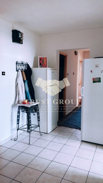 Apartament 3 camere Arena Nationala - metrou Iancului