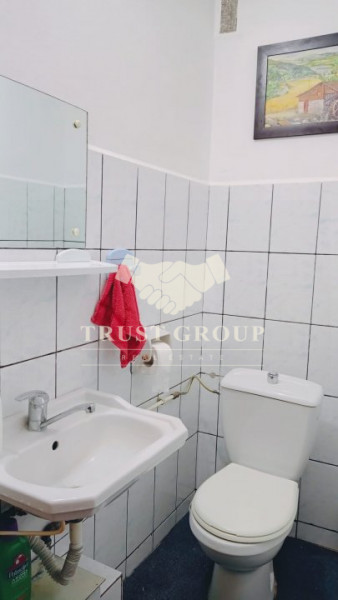 Apartament 3 camere Arena Nationala - metrou Iancului