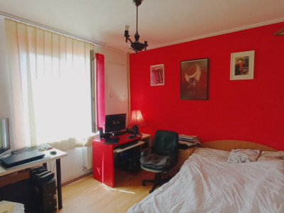 Apartament 3 camere Arena Nationala - metrou Iancului