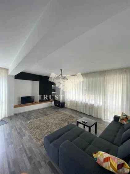 Penthouse superb 3 camere Herastrau | terasa | loc de parcare 