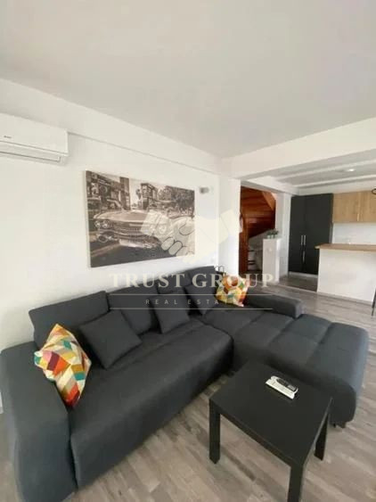 Penthouse superb 3 camere Herastrau | terasa | loc de parcare 