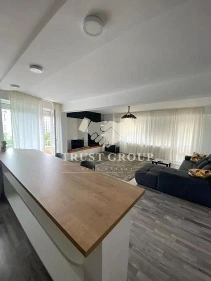 Penthouse superb 3 camere Herastrau | terasa | loc de parcare 