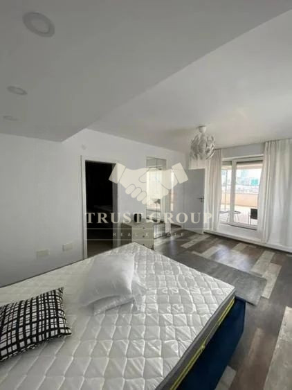 Penthouse superb 3 camere Herastrau | terasa | loc de parcare 