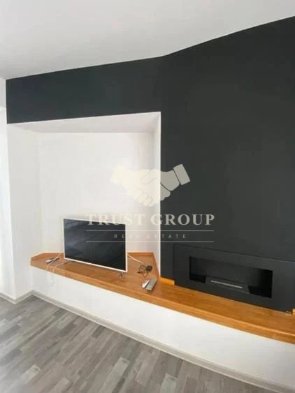 Penthouse superb 3 camere Herastrau | terasa | loc de parcare 