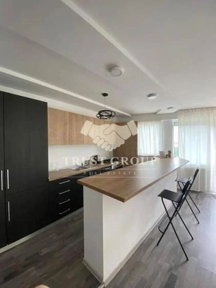 Penthouse superb 3 camere Herastrau | terasa | loc de parcare 