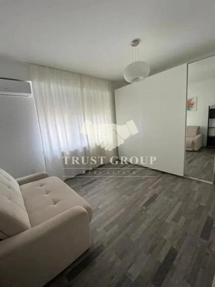 Penthouse superb 3 camere Herastrau | terasa | loc de parcare 