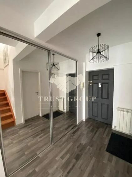 Penthouse superb 3 camere Herastrau | terasa | loc de parcare 