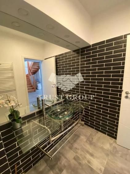 Penthouse superb 3 camere Herastrau | terasa | loc de parcare 