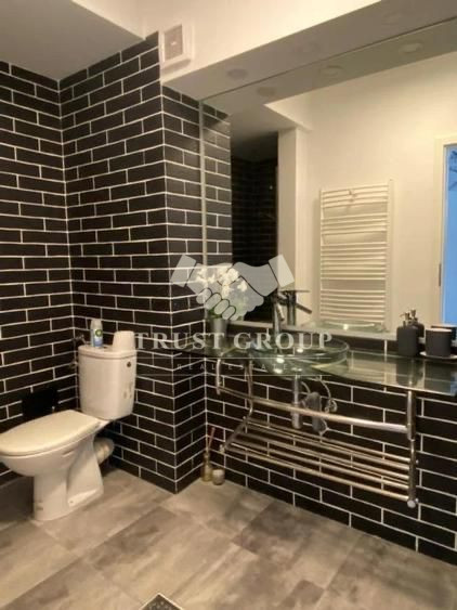 Penthouse superb 3 camere Herastrau | terasa | loc de parcare 