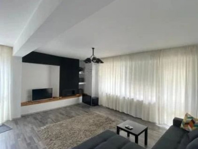 Penthouse superb 3 camere Herastrau | terasa | loc de parcare 