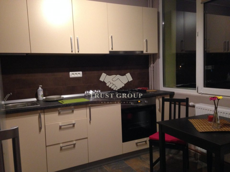 Apartament 2 camere Cașin | Arcul de Triumf 