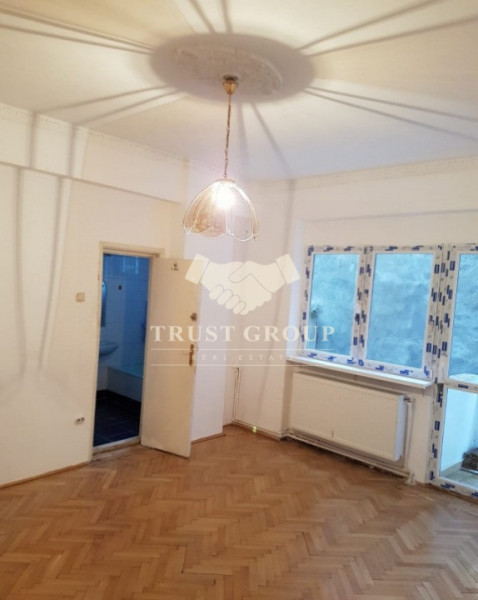 Apartament 2 camere Calea Victoriei