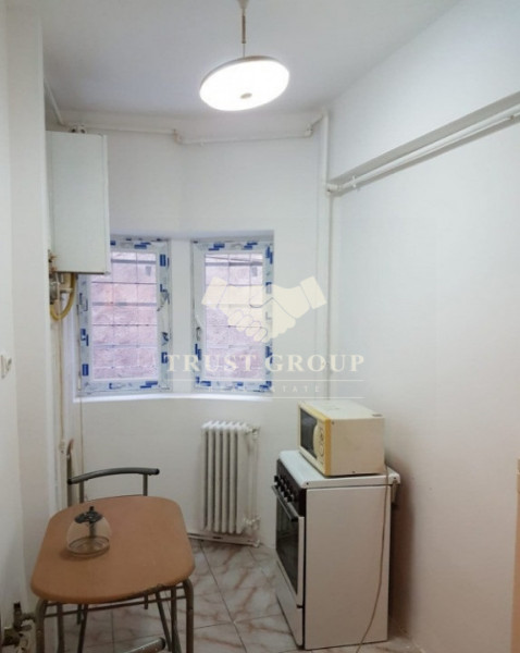 Apartament 2 camere Calea Victoriei