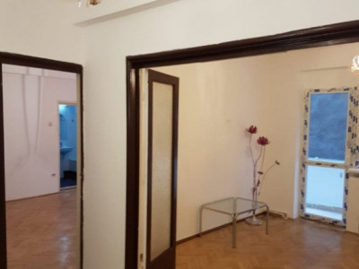 Apartament 2 camere Calea Victoriei