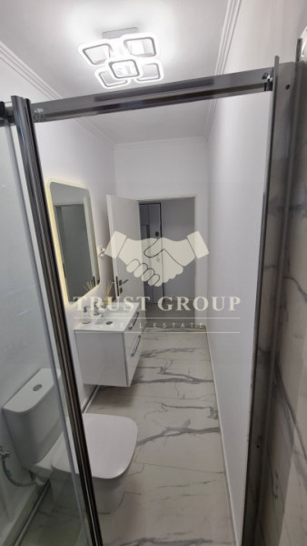 Apartament 2 camere | Centrala Proprie | Armeneasca