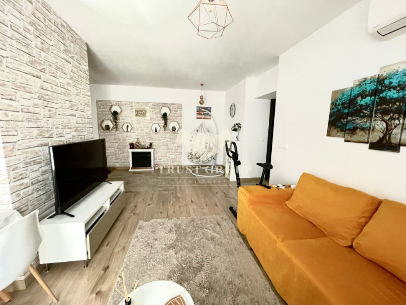 Apartament 3 camere Complex Belvedere | 2 Locuri Parcare