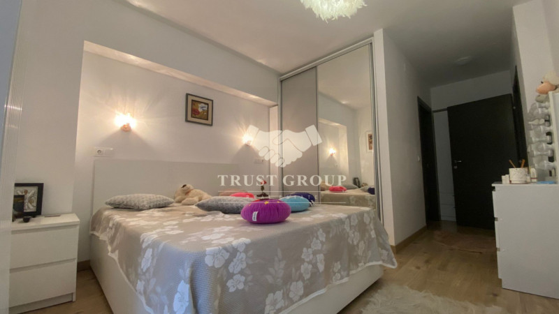 Apartament 3 camere Complex Belvedere | 2 Locuri Parcare