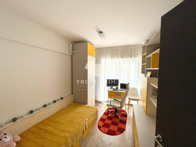 Apartament 3 camere Complex Belvedere | 2 Locuri Parcare