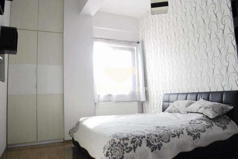 Apartament 3 camere Bucurestii Noi | Curte proprie | Loc de parcare