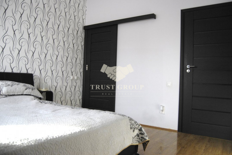 Apartament 3 camere Bucurestii Noi | Curte proprie | Loc de parcare