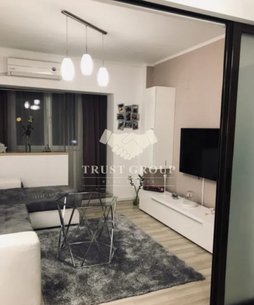 Apartament 2 camere Aviatiei