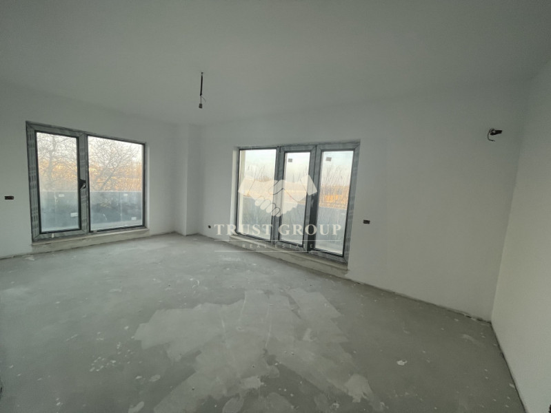 Apartament 4 camere Baneasa | Bloc 2022 | 2 Locuri Parcare 